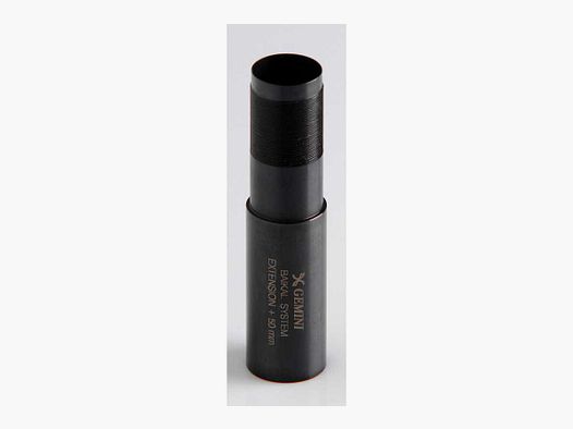 CHOKE FULL EXTENSIÓN BAIKAL C12 INT/EXT +5CM/91.5MM