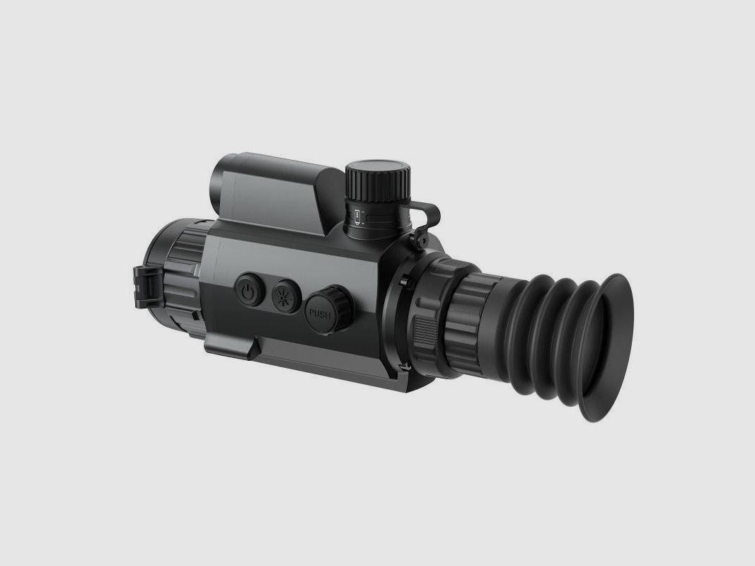Hikmicro Panther PH35L mit LRF, Bild 2 von 2