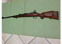 Luger Suhler Jagdhütte