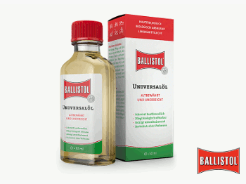 Ballistol Universalöl 50ml