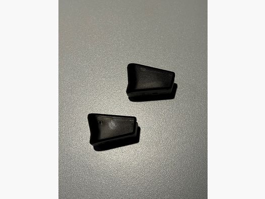 Glock +2 Magazinerweiterung -Original-