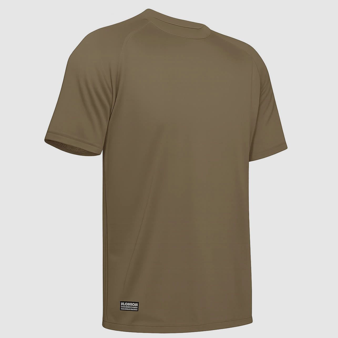 T-Shirt a Manica Corta Tactical Tech, immagine 2 di 10
