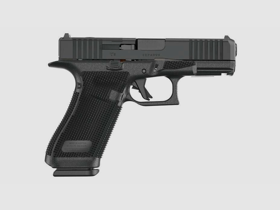 Glock 45 Gen 6 OR