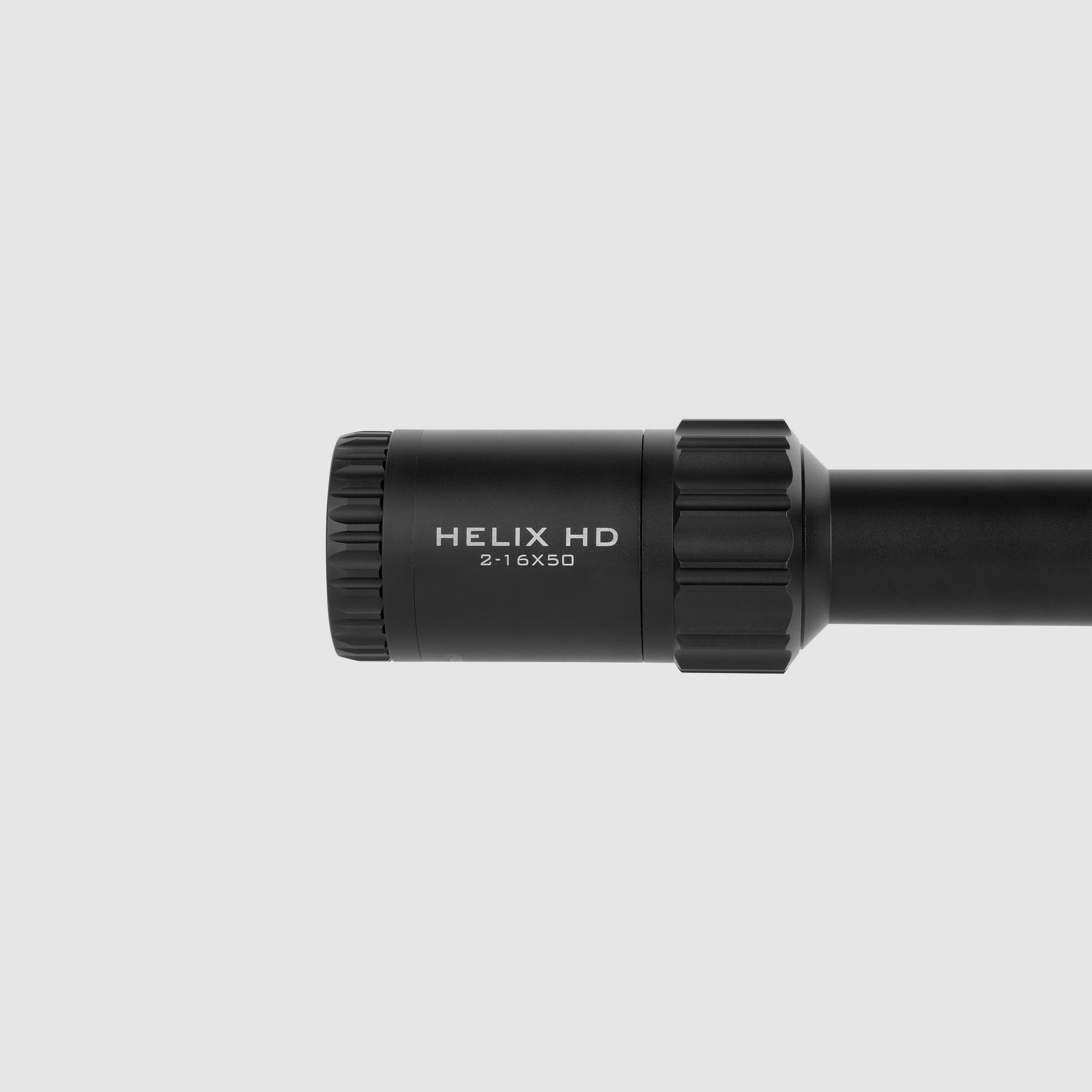 Helix HD 2-16×50 RAPTR-1 MRAD SFP Element Optics