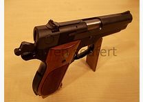 Pistola Smith & Wesson M39-2