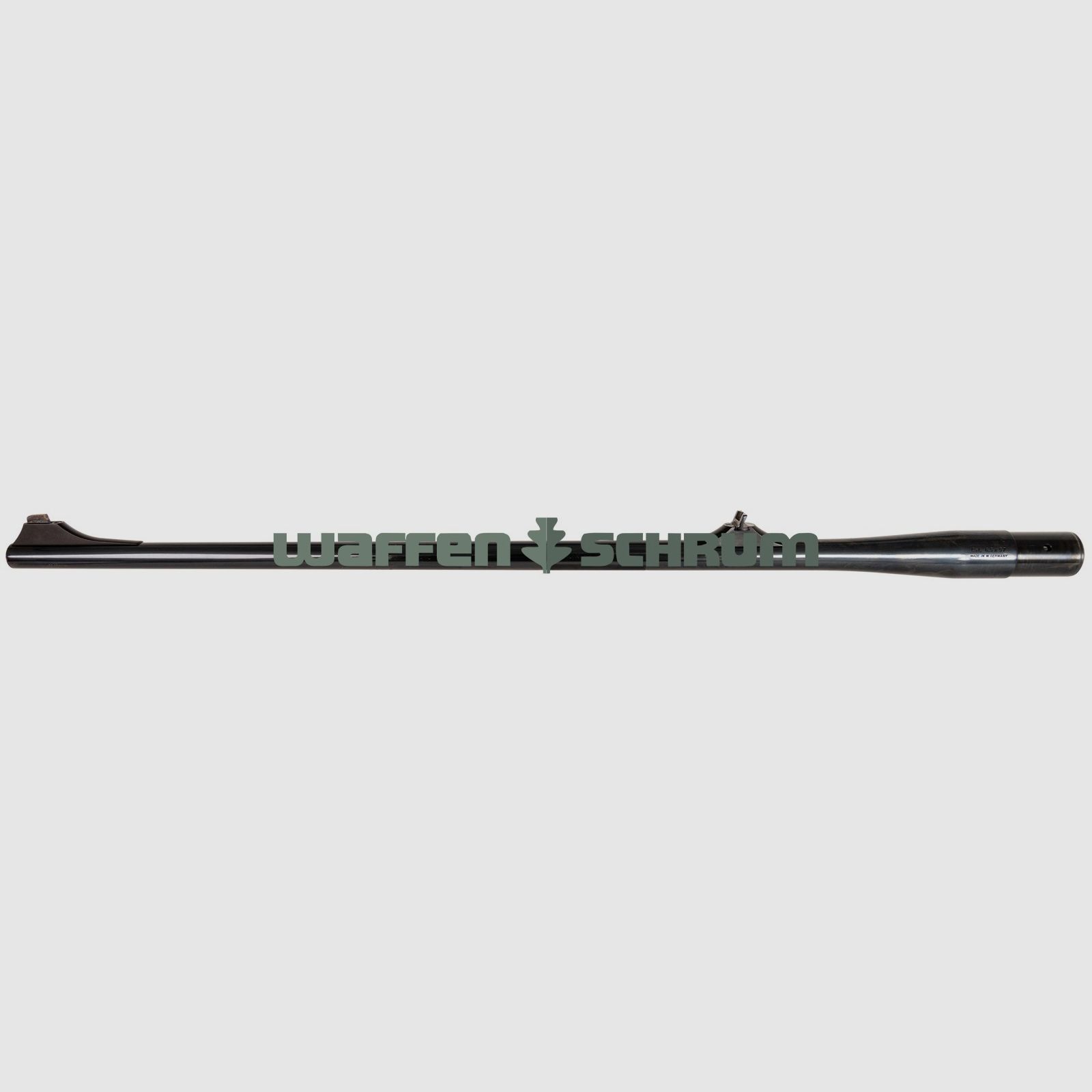 Sauer Sauer 200 6,5x57 , brüniert, inkl. 3 Magazinen, 2x 5-Schuss und 1x 3-Schuss, LL: 60 cm mit Visierung