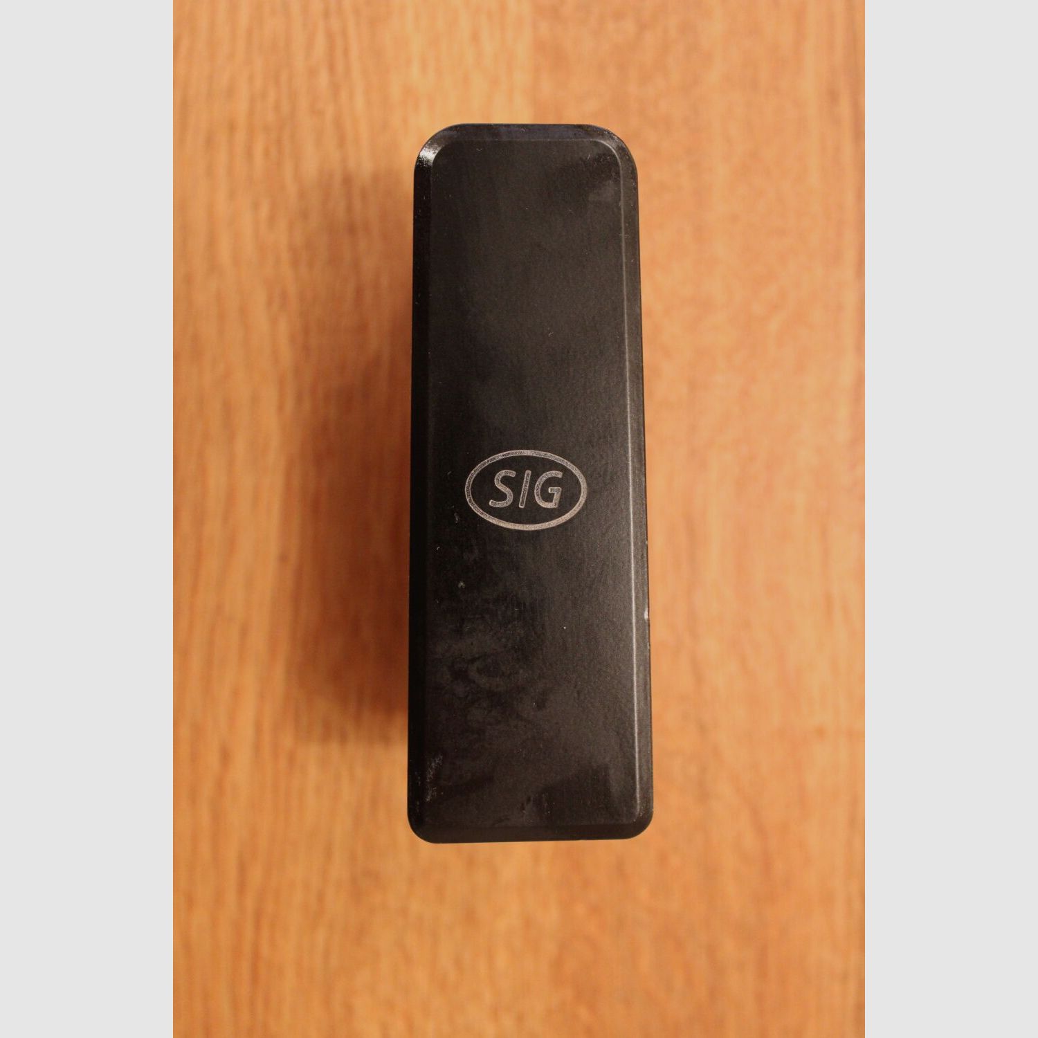 SIG ARMS SHR 970 / SIG 98