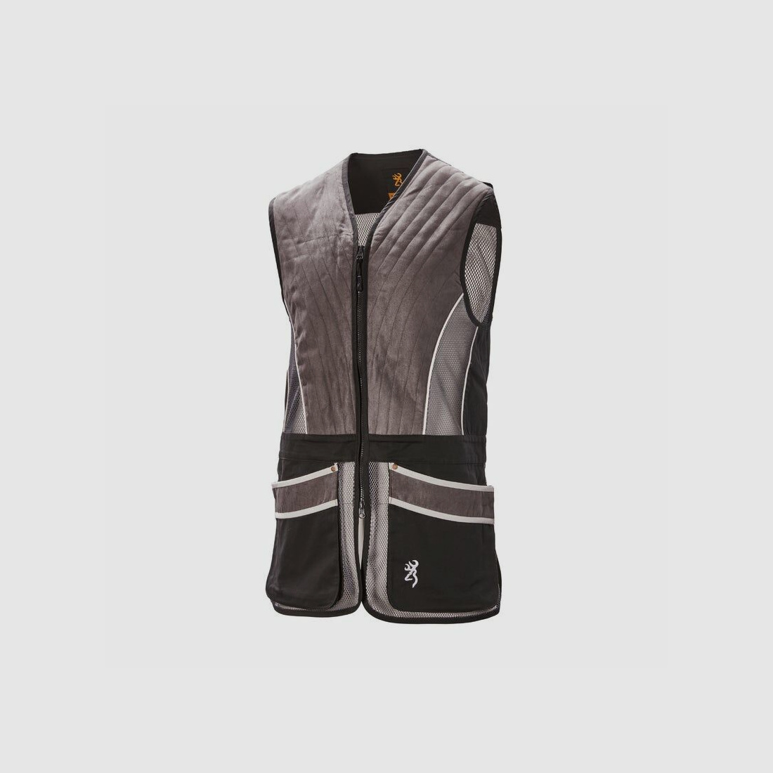 Chaleco de tiro Browning Pro Sport