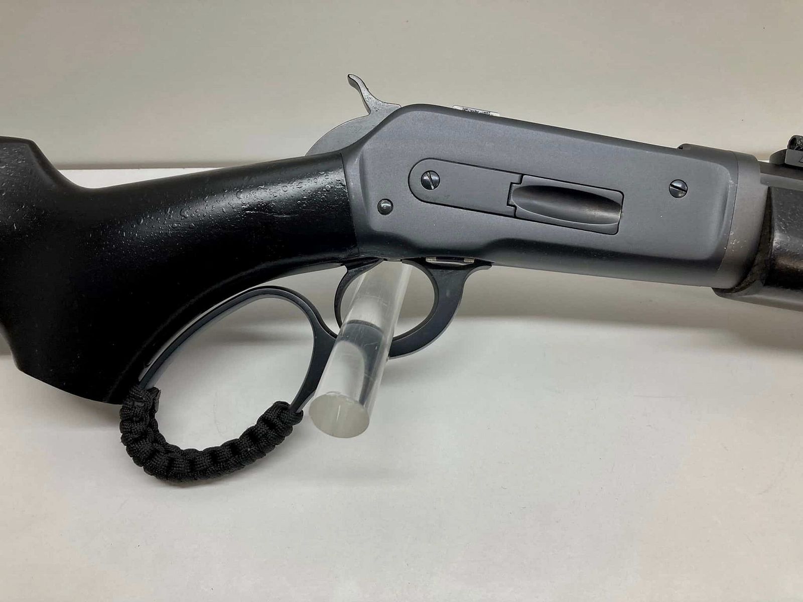 CHIAPPA 1886 WILDLANDS RIFLE | TAKE DOWN