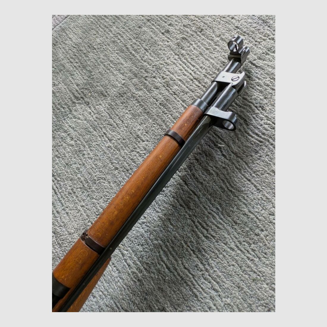 Tula M1944 Carbine