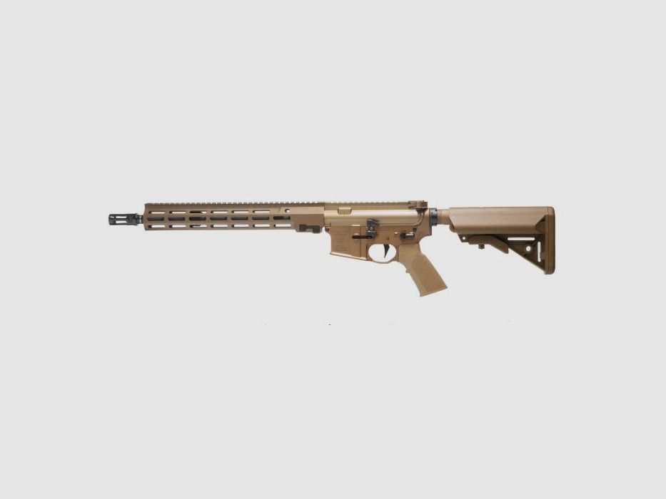 GEISSELE Super Duty Rifle LL 11,5″, Bild 2 von 3