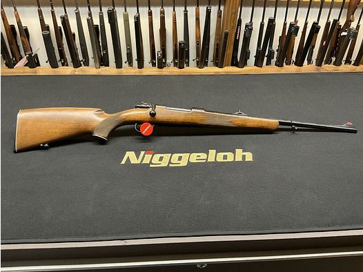 Mauser without 8x57JS
