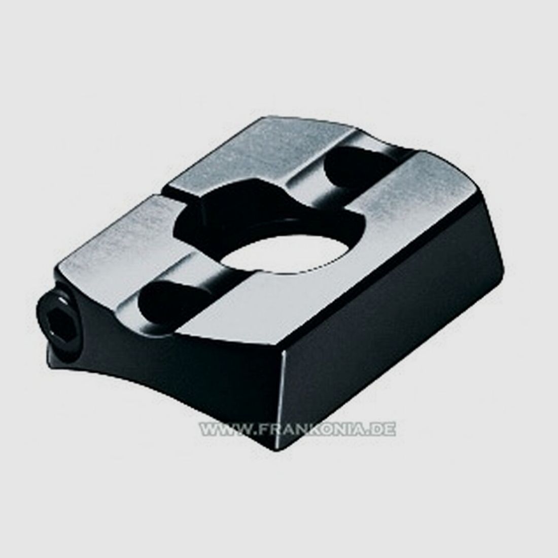 EAW swivel mounts, (2-pc.), with Zeiss rail Antonio Zoli 1900, Carl Gustav 2-pc.