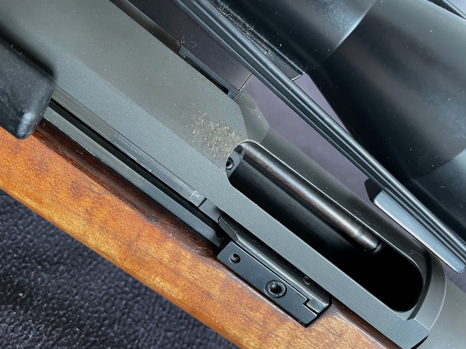 Heckler & Koch SL7 Jagdgewehr
