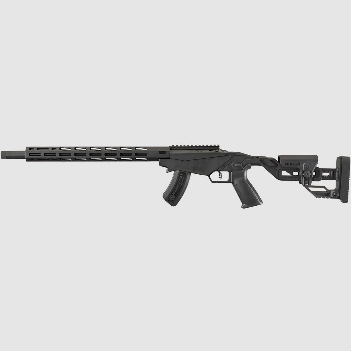 Ruger Precision Rimfire (8402), image 5 of 19