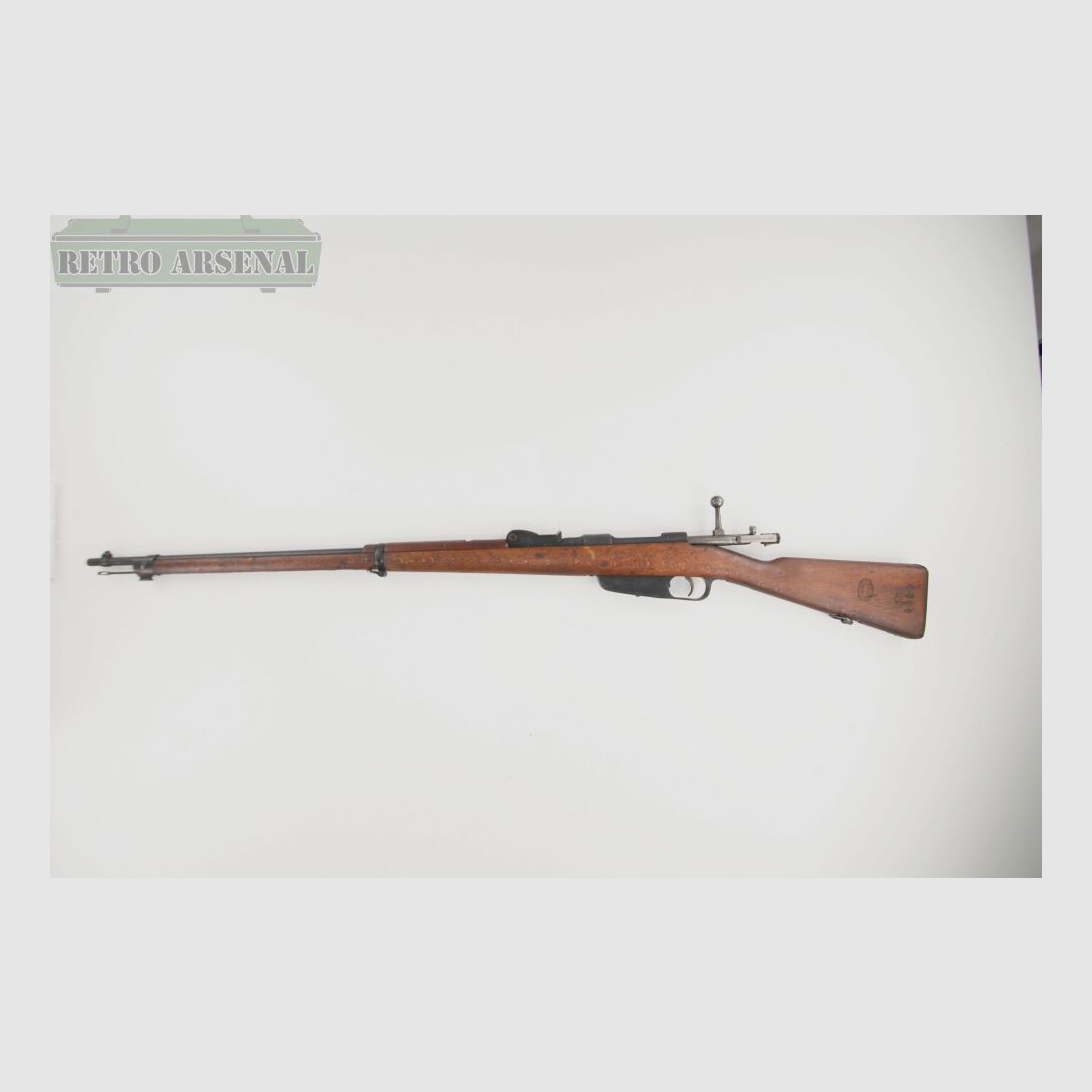 Carcano 1891