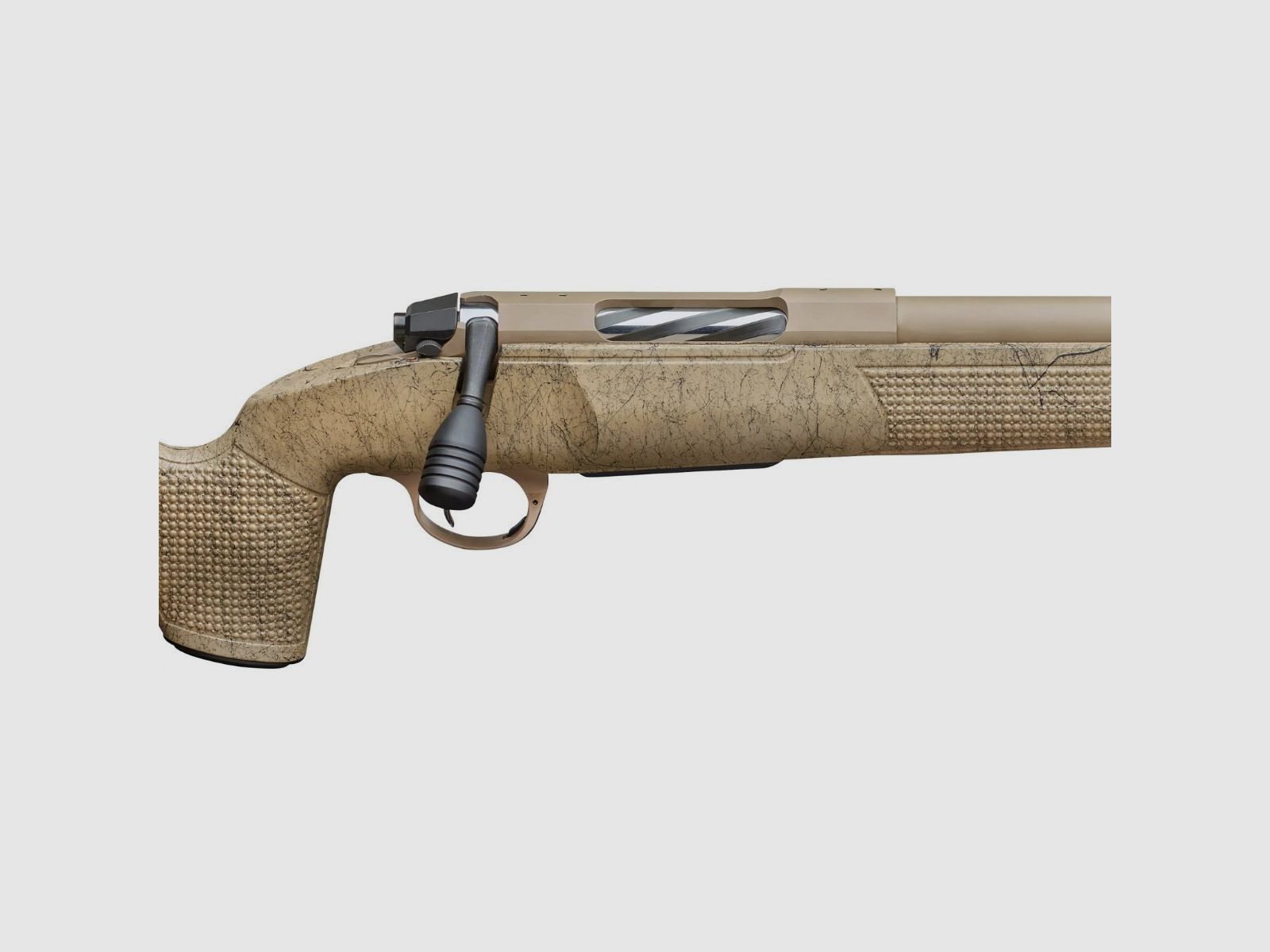Sabatti Tactical Evo Desert 6,5 Creedmoor, imagen 3 de 5