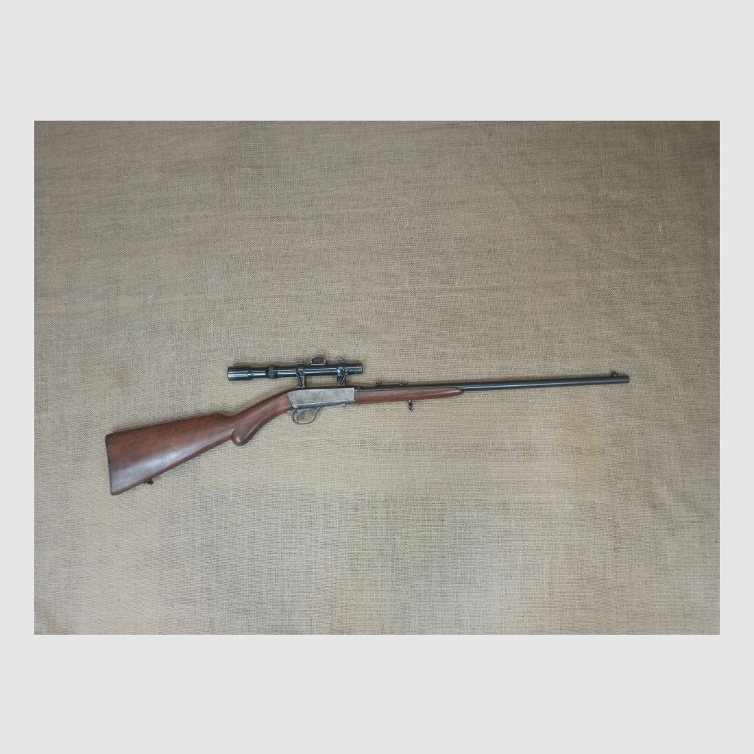 FN Browning Auto 22
