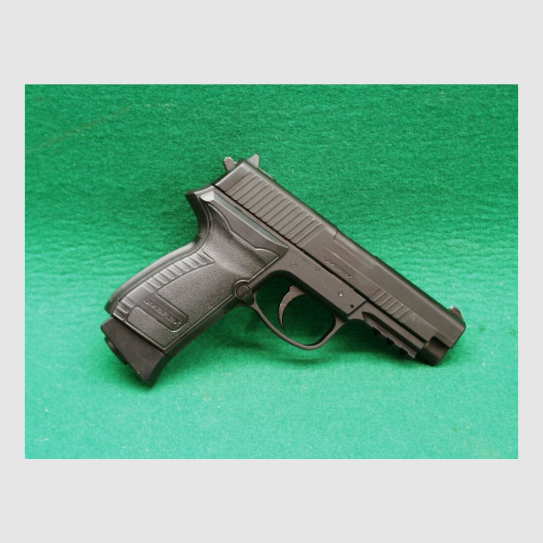 Umarex H.P.P Pistolet Co2