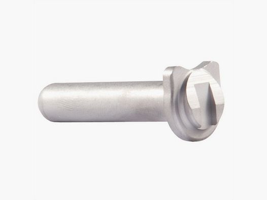 WILSON COMBAT COMMANDER RECOIL SPRING GUIDE, SS