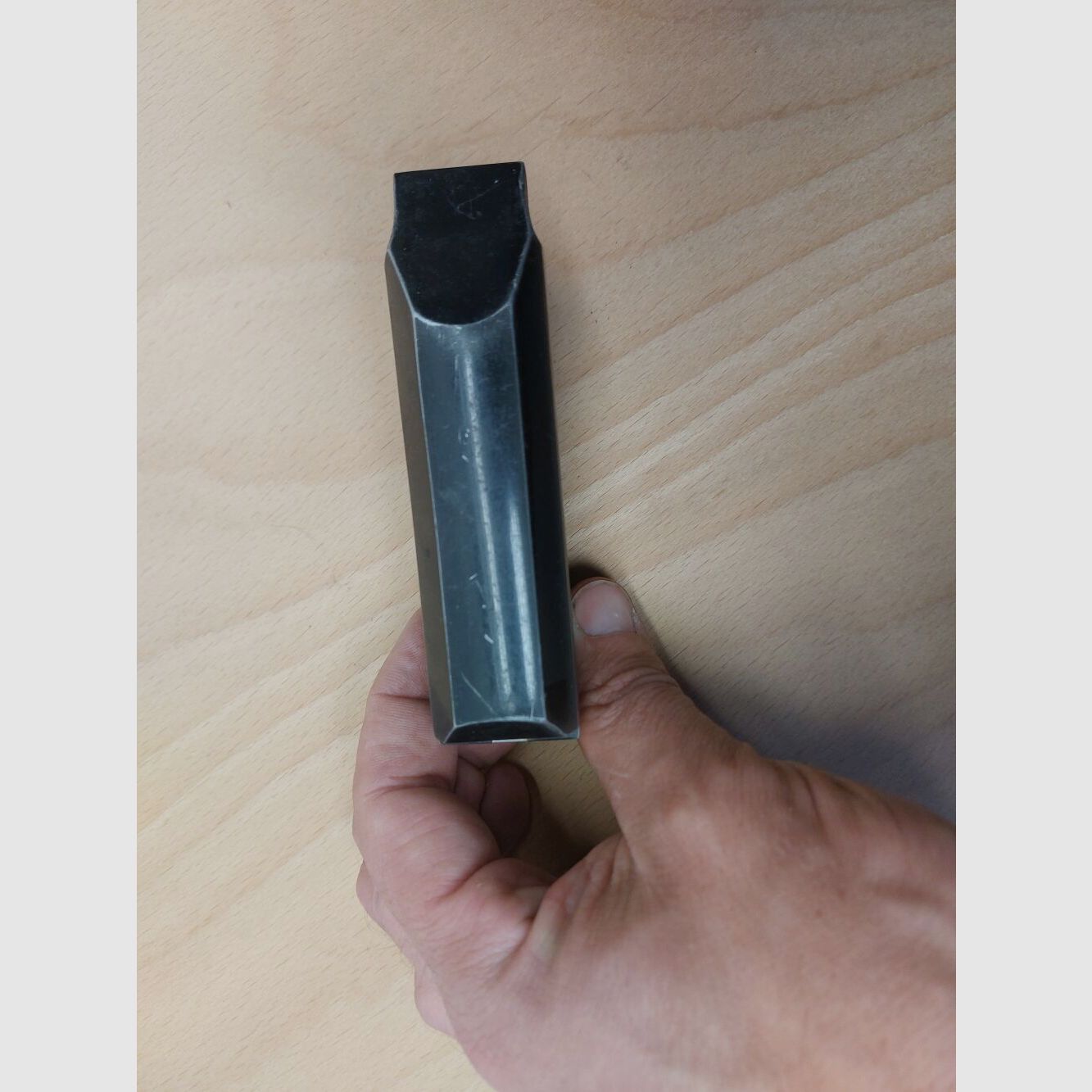 FN / Browning, Herstal BAR I