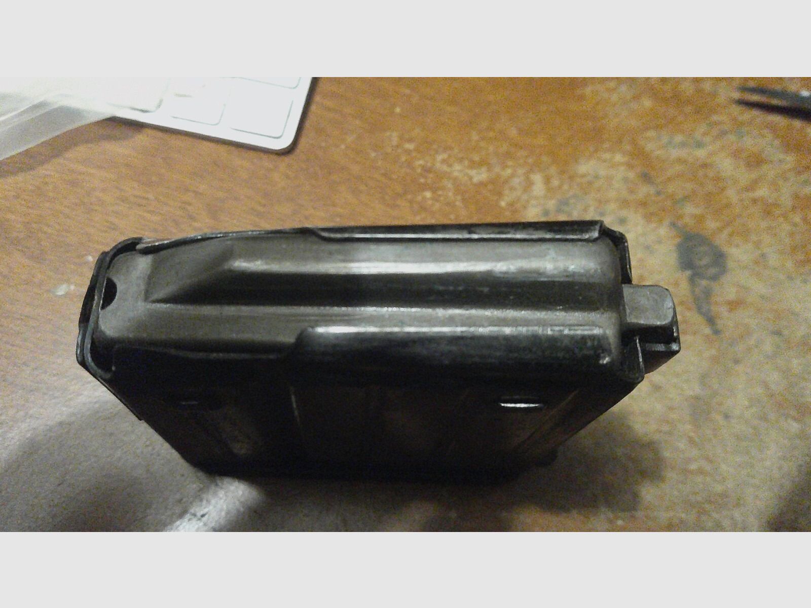 Original Magazin G43 aus Wk2