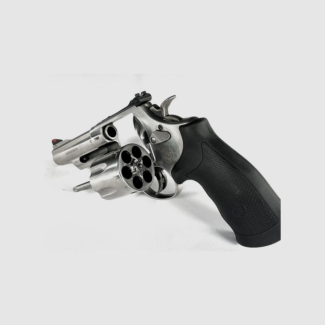 Smith & Wesson 629, canna da 4"