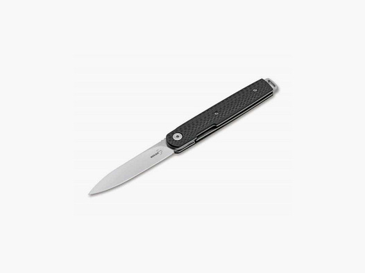 Böker Plus LRF Carbon Taschenmesser