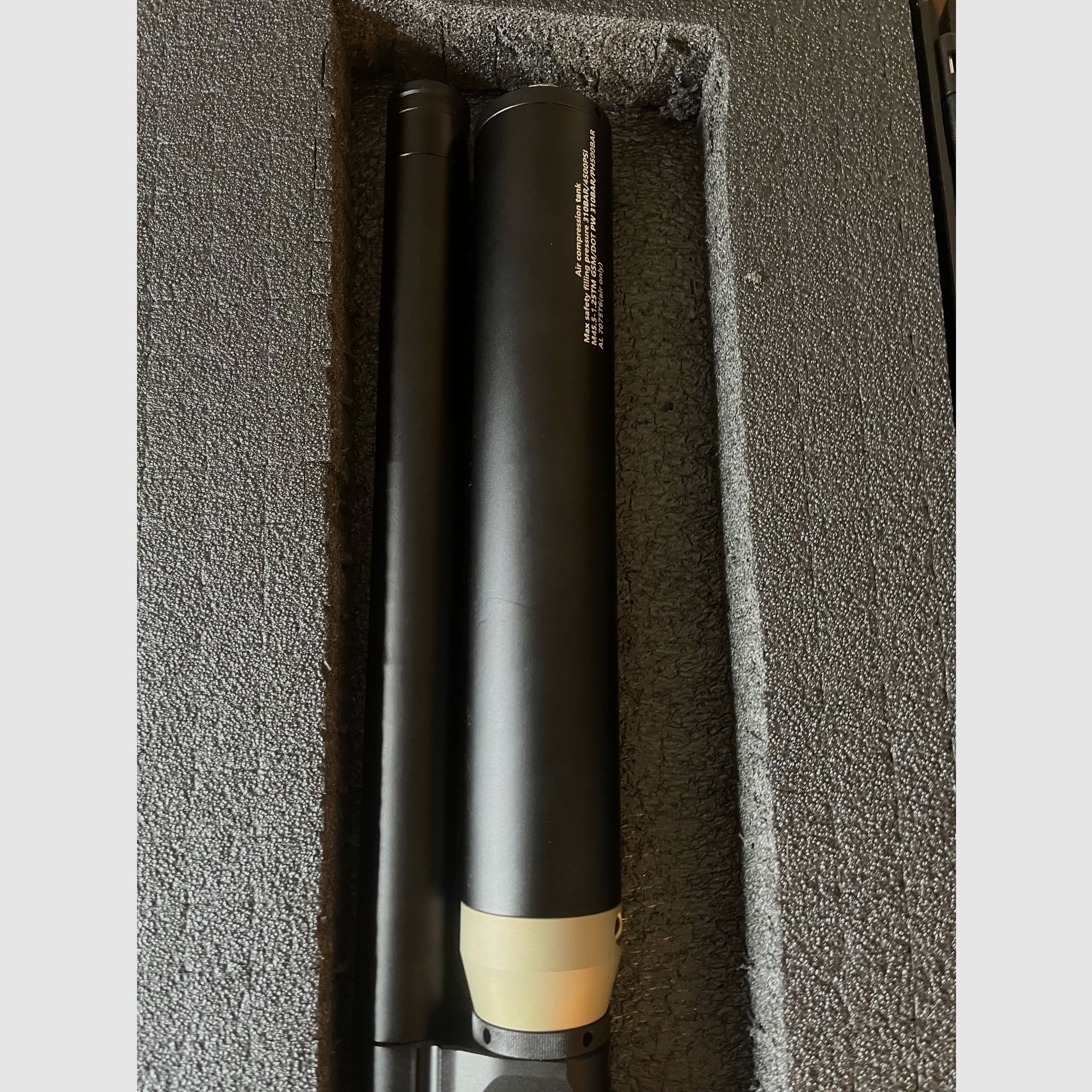 HP Max Mk2 , Bild 4 von 17