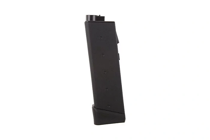 Cargador ASG Low-Cap de 30 bolas para ARP9 G&G, imagen 5 de 12