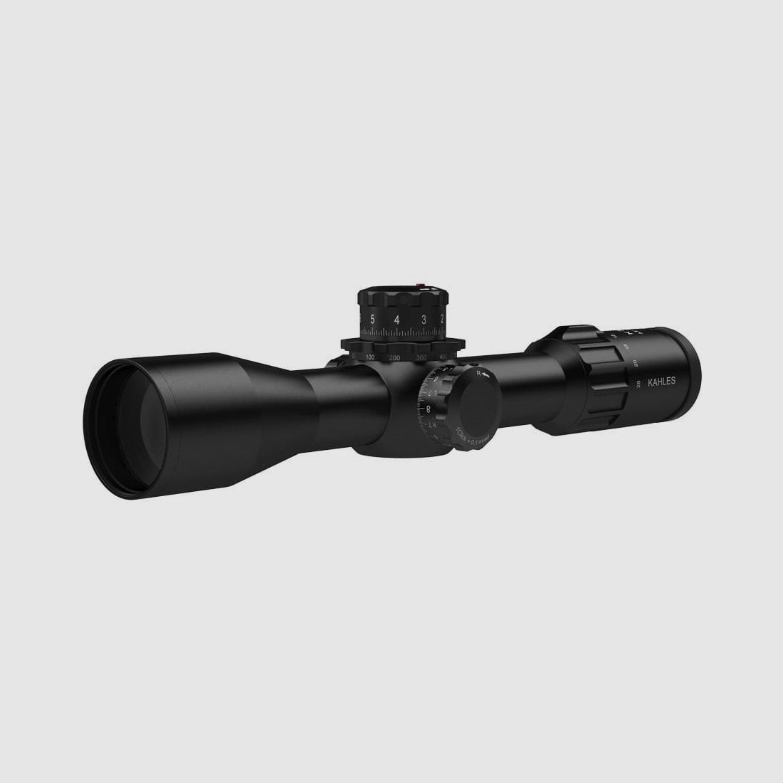 Kahles K328i DLR 3,5-28x50 Zielfernrohr