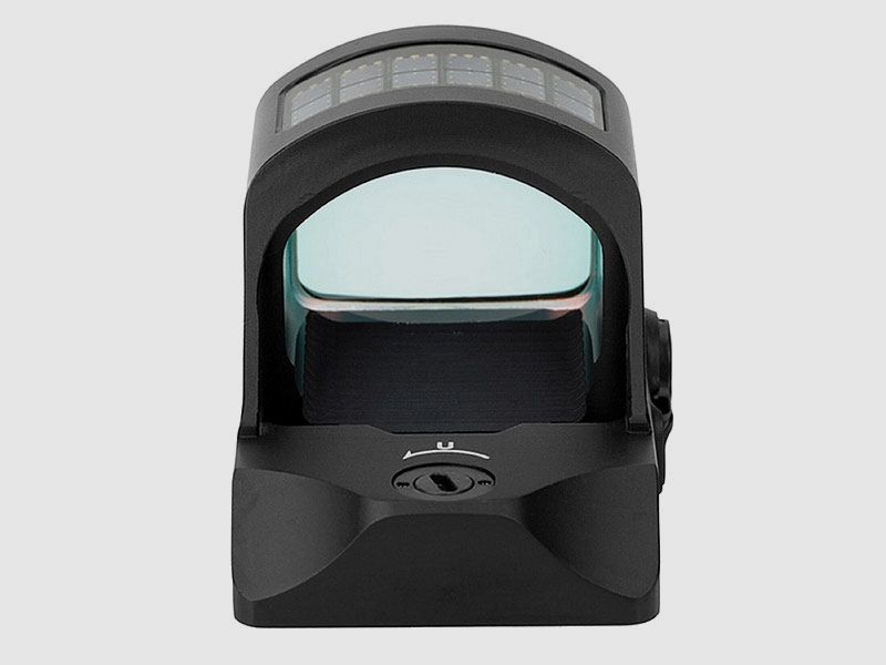 HOLOSUN HS507C-X2, mirino reflex