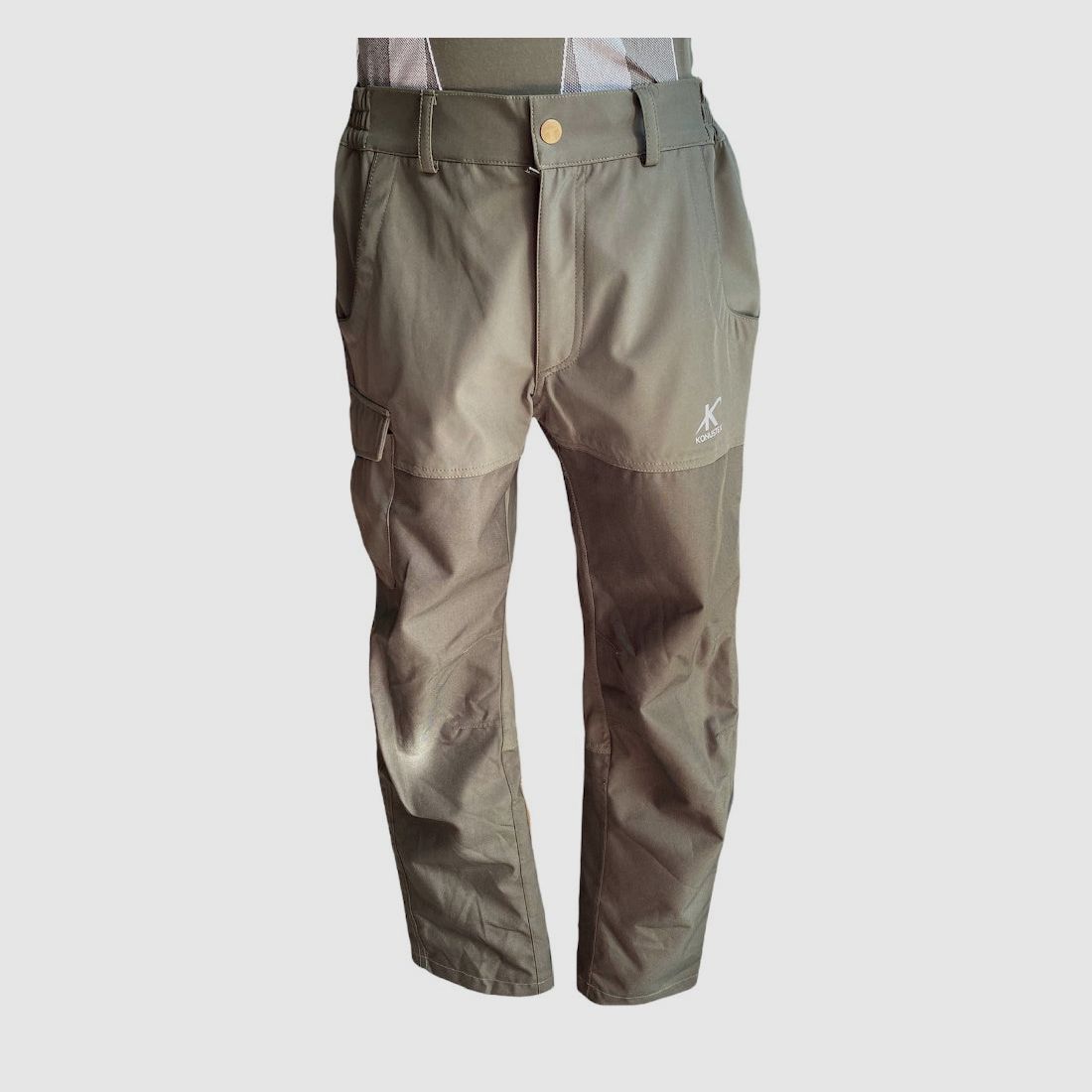 KONUSTEX PANTALONE TENACE