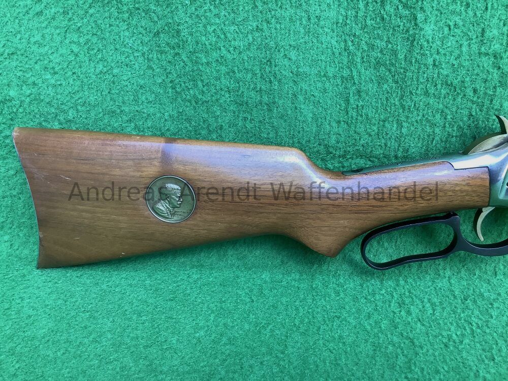 Winchester	 1894 "Theodore Roosevelt"