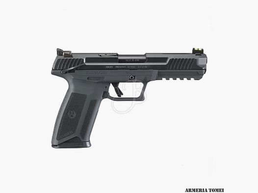 PISTOLET – RUGER SEMIAUTO MOD.57 CAL.5,7X28 20C +1C