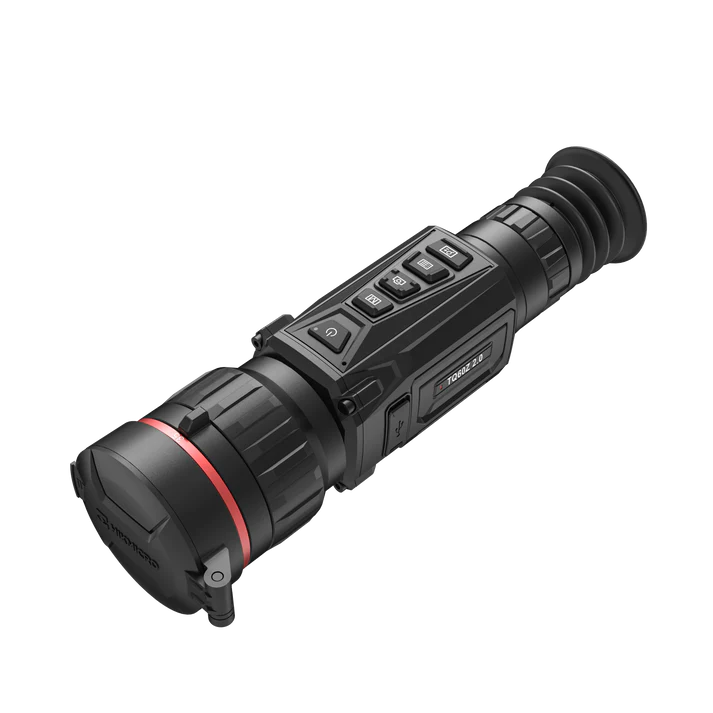 HIKmicro TH50Z Thunder Zoom 2.0, billede 5 af 6