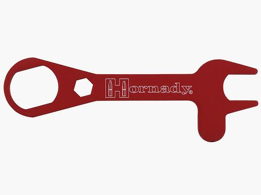 Hornady Lock-N-Load Deluxe Die Wrench / Matrijsleutel