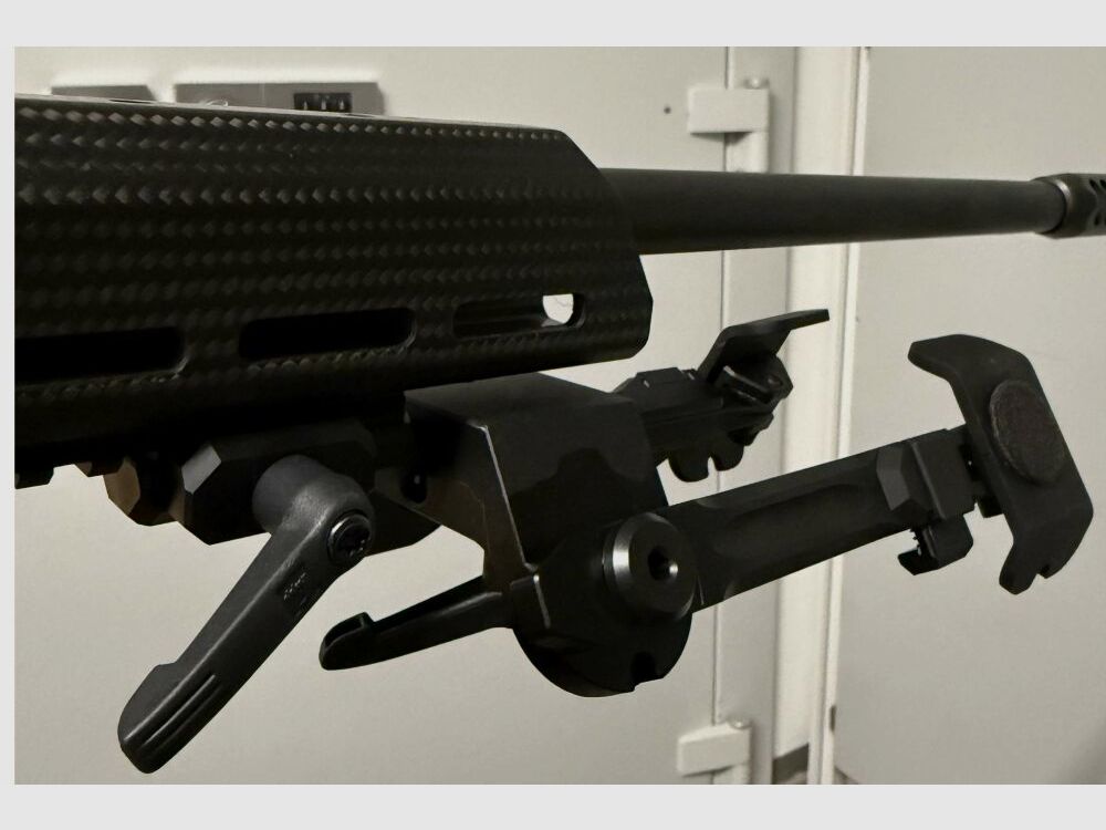 Christensen Arms Modern Precision Rifle .338LapuaMag