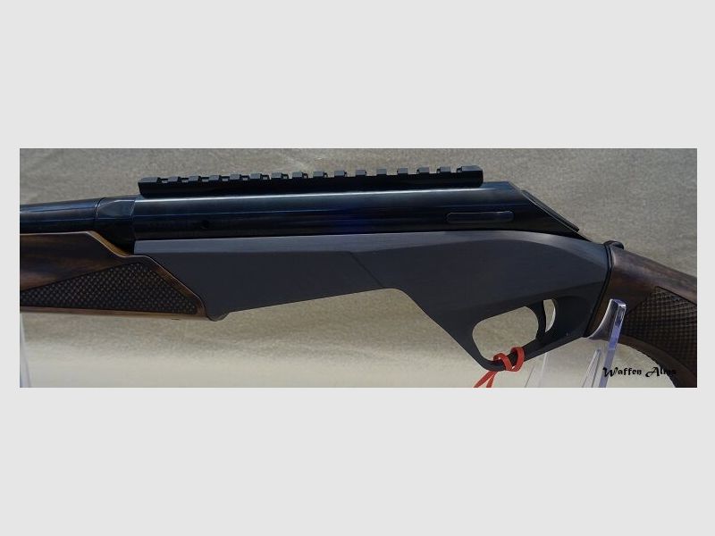 Benelli Lupo Wood Kurz