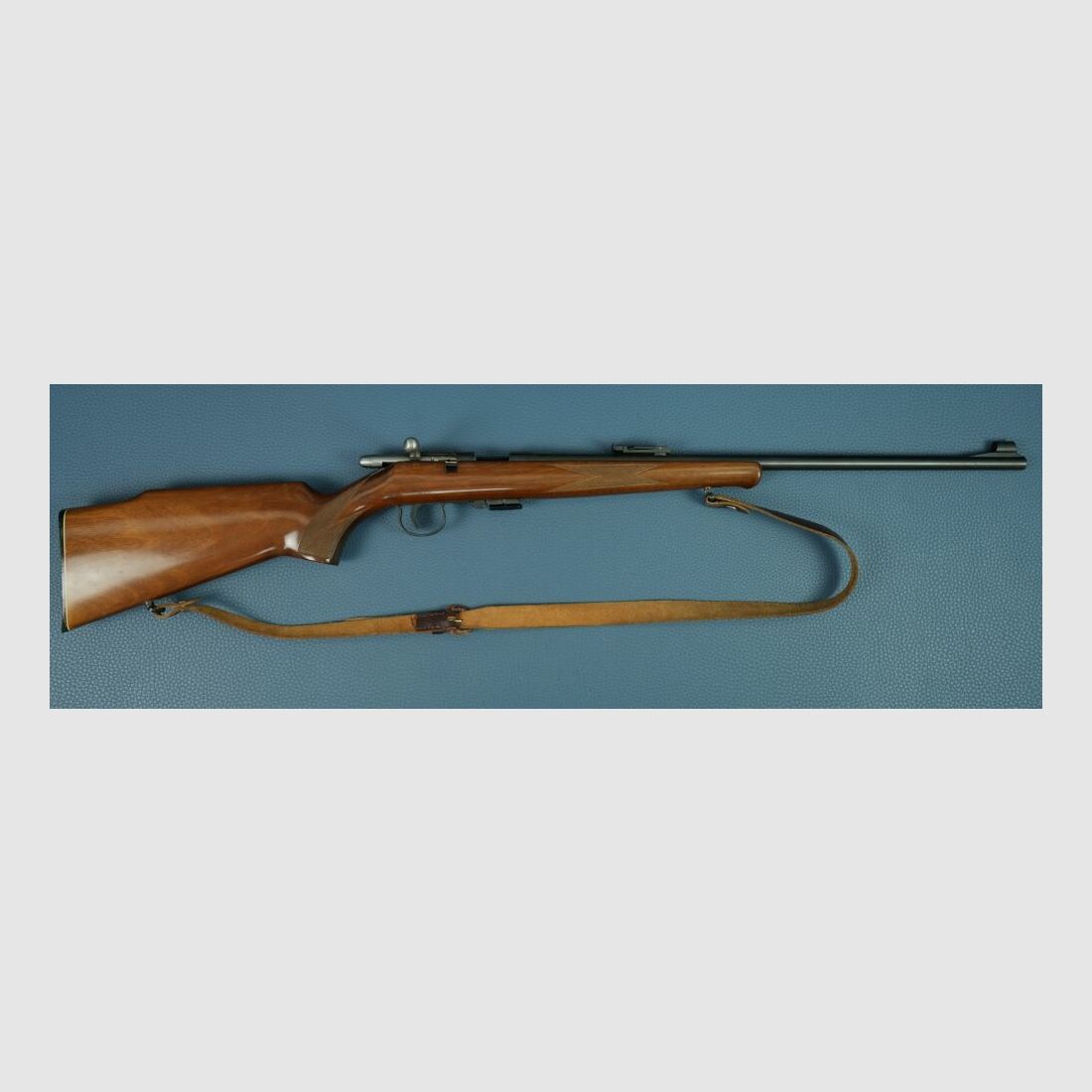 Anschütz Mod. 1400/40 .22lr