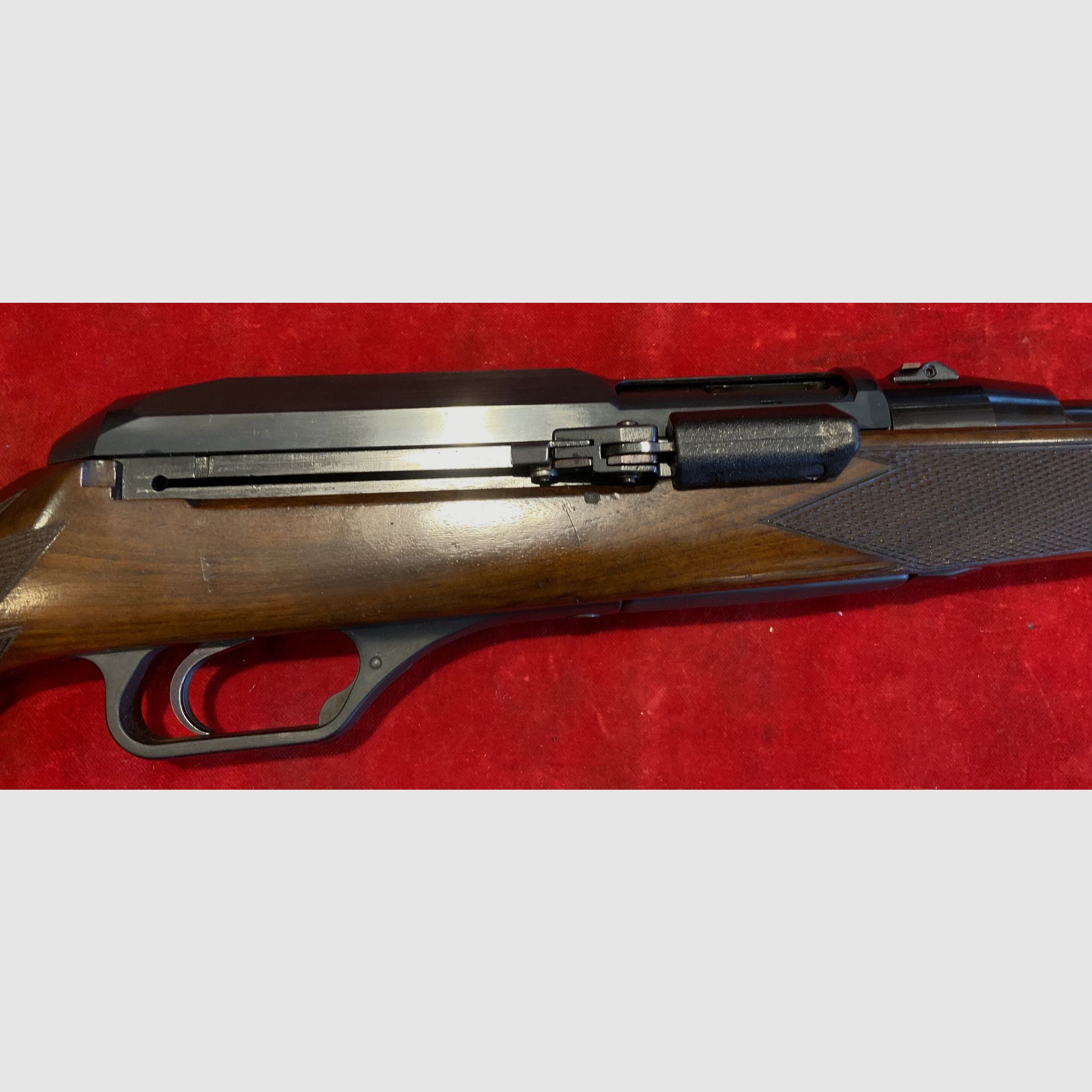 HECKLER & KOCH 770, image 4 sur 5