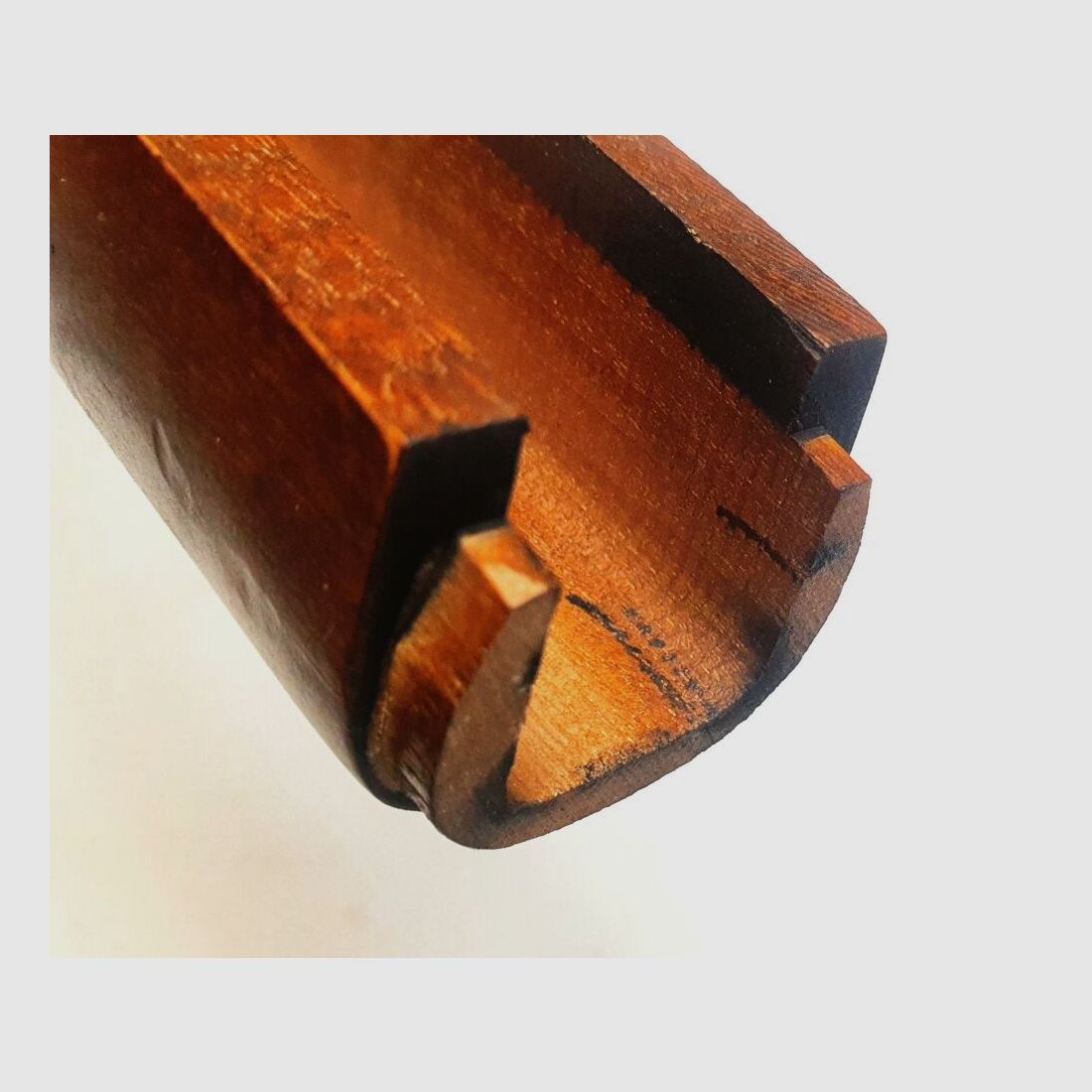 RUGER houten kolf voor Ruger Mini 14