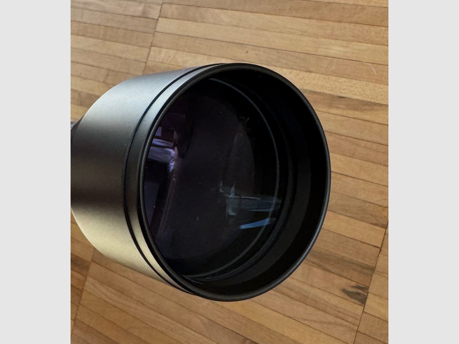 Zeiss Diavari VM 2,5-10x50