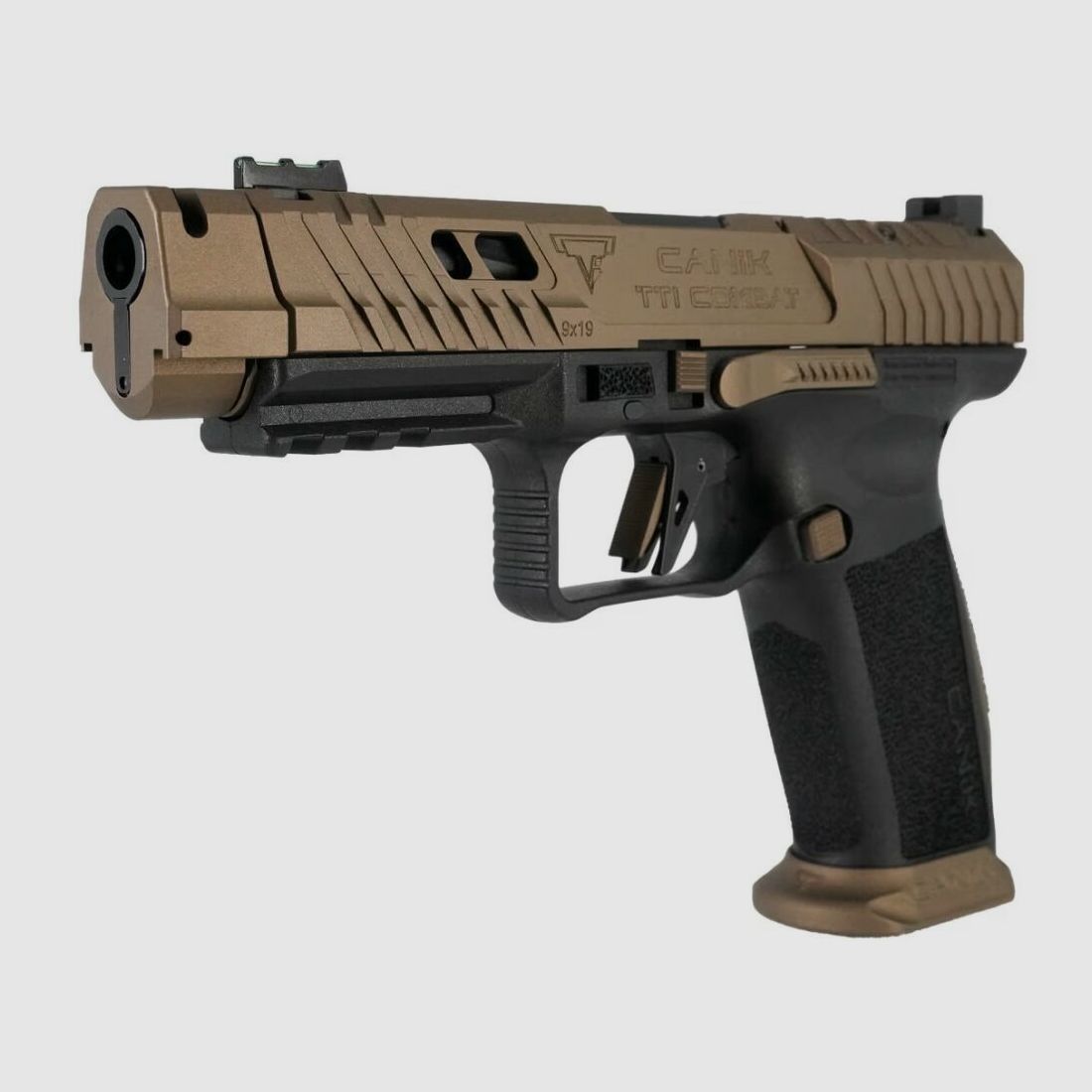 CANiK TP9 TTI Combat Taran Tactical Innovations 9x19