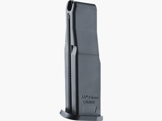 Heckler & Koch Magazin