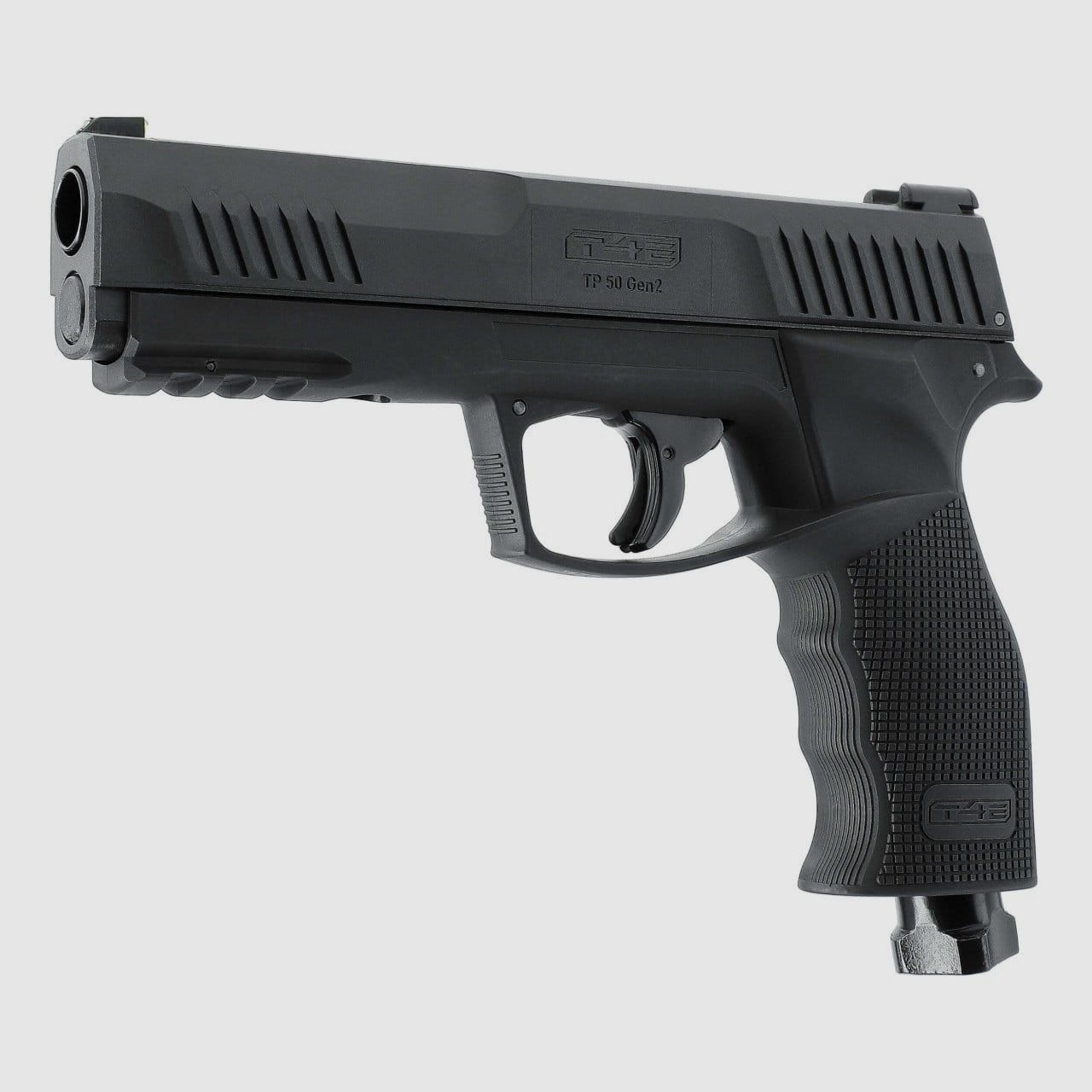 T4E TP 50 Gen2 BLK .50 CO2 Markierer