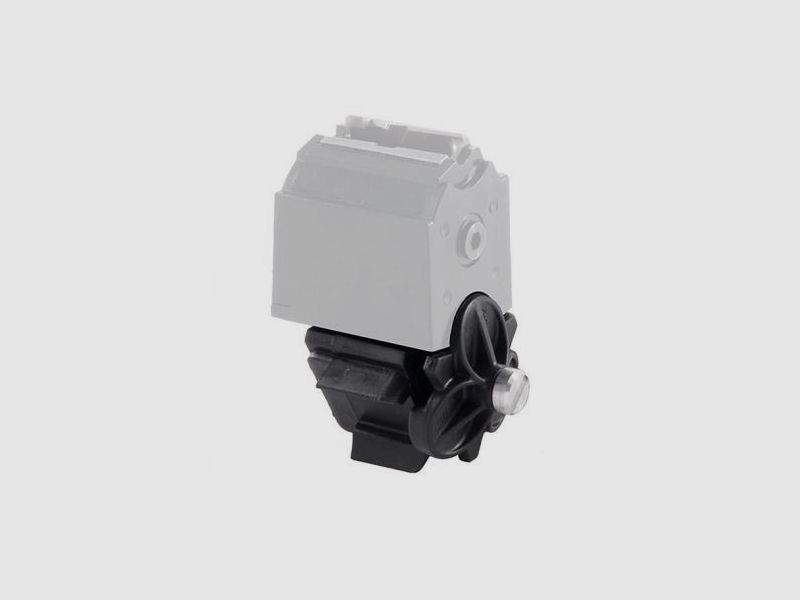 ALANGATOR Magazin-Koppler TriMag