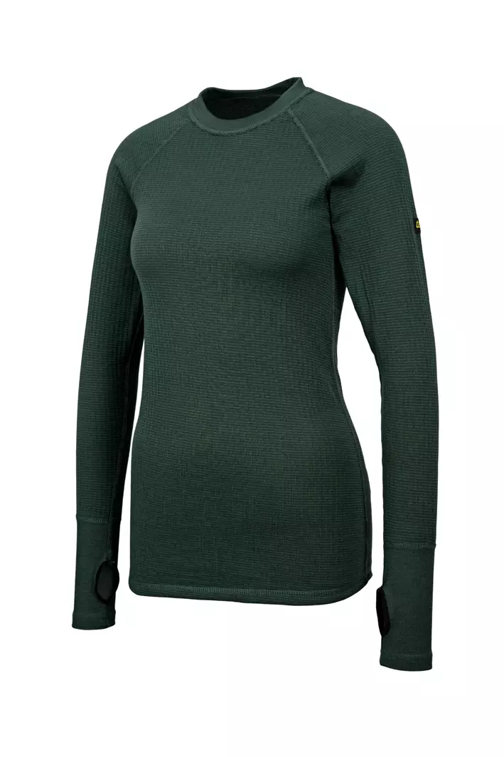 Damen Thermo Shirt