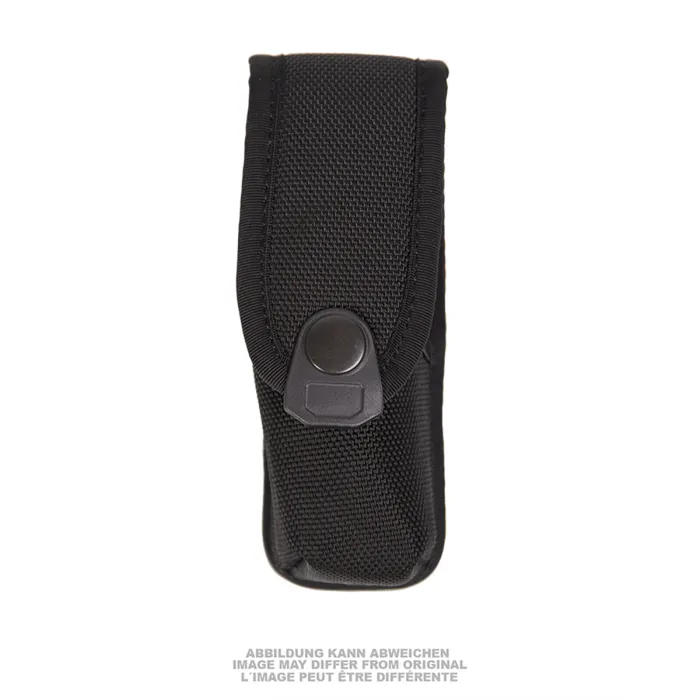 Politie riemholster voor 50ml CS-gas & pepperspray-flessen - Als nieuw