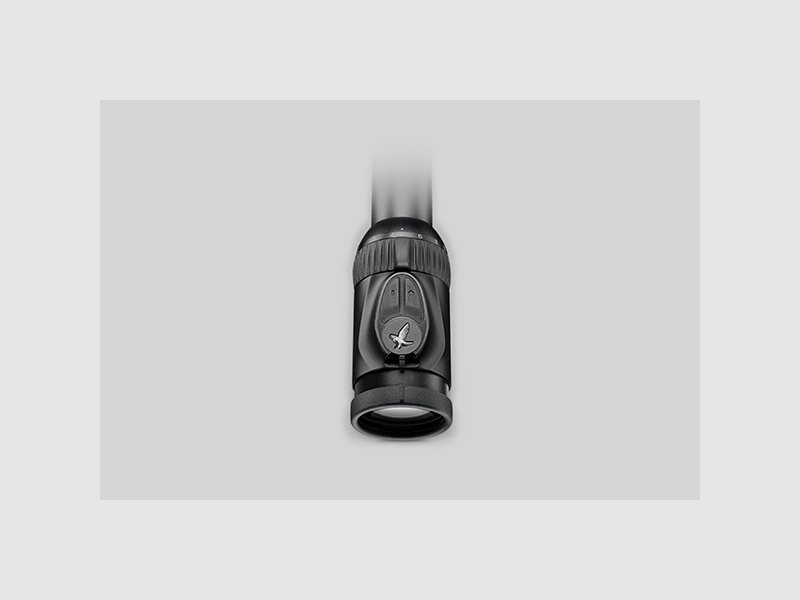 Swarovski Z8i 2,3-18x56 P